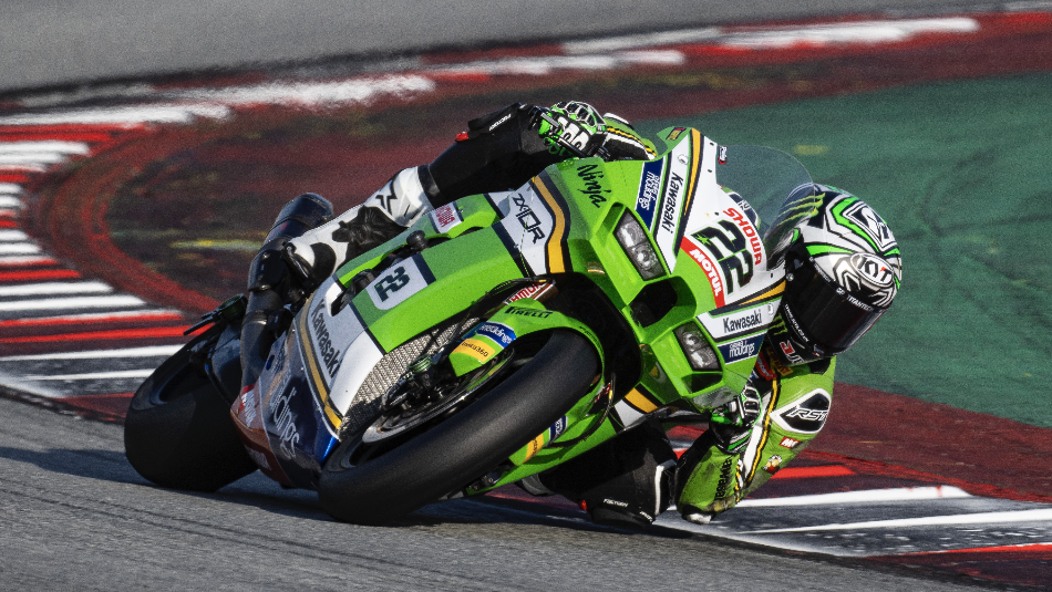 Alex Lowes